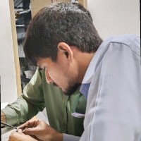 Swapnil Kawade