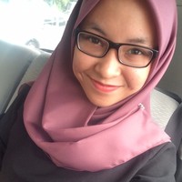 Iffah Karim