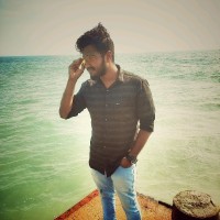 Midhun Chandran