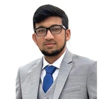 Syed Rifat Mahmud Rafee