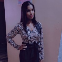 Roopa Moger