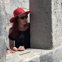 Stéphanie Cérézo