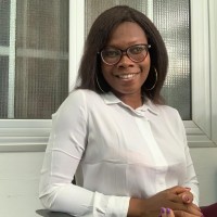Juanita Sinwilly Boni
