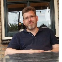 Johan Feikens