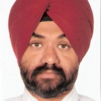 Varinder Singh