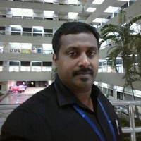 Charanghatt Ebin Mathew