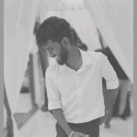 Pranith R