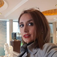 Elnaz Pasandideh