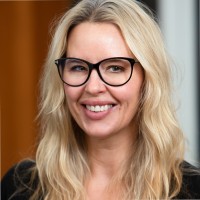 Mirja Andersson