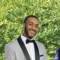 Amine Saoud