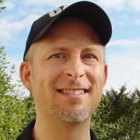 Jeff Harrison