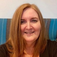 Jen Tickner
