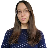 Silvia Fredi