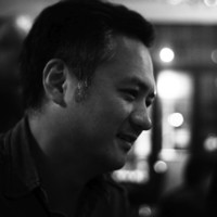 Solomon Fong