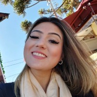 Priscilla Baptista Acioli, Cea®