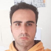 Mahdi Jamshidian