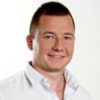 Istvan Hanacsek