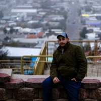 Edgar Humberto Hermosillo Salazar