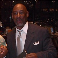 Oliver Banks