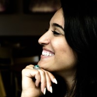 Ilaria Ghattas