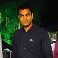 Vishal Chondhe
