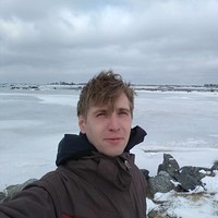 Mykyta Ryzhkov