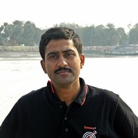 Koushik Hazari