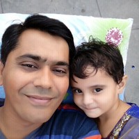Patel Kirti