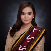Rona Mae Guerra