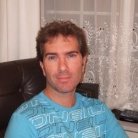 Neil Corderoy