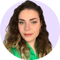 Mélissa Mezrag