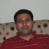 Amol Vaidya