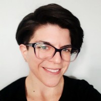 Melanie MacLeod