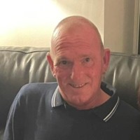 Mick Hall