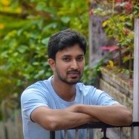 Amruthraj Sudhakar