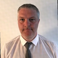 Darren Ellis