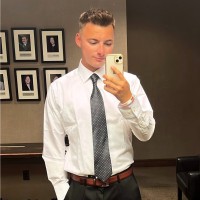 Carter Wilson