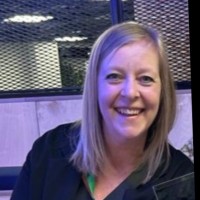 Amanda Goddard