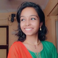 Shruti Dandkar