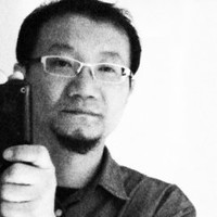 Antony Yang