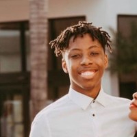 Kevin Kaleb Bowden