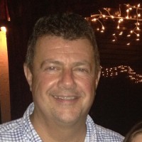 Brad Blizzard