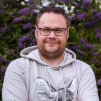 Matt Beighton