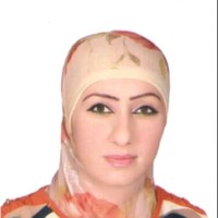 Amneh Alqadri