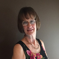 Patricia Landsman