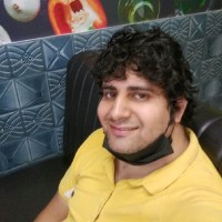 Ravi Kothari