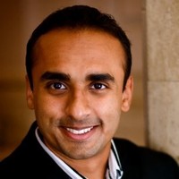 Abhishek R.