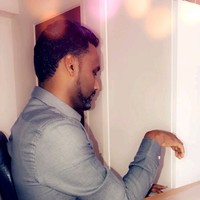 bereket kebede