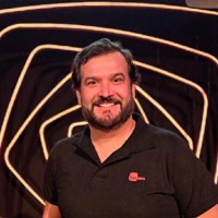 Marcio Caldas