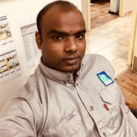 Md Iliyas Ali